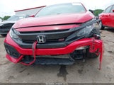 HONDA CIVIC SI 2HGFC1E55KH701578 снимка