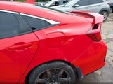 HONDA CIVIC SI 2HGFC1E55KH701578 снимка