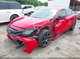 HONDA CIVIC SI 2HGFC1E55KH701578 снимка