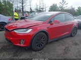 TESLA MODEL X 100D/75D/P100D 5YJXCAE26JF103724 снимка