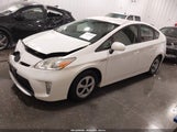 TOYOTA PRIUS THREE JTDKN3DU9E0379922 снимка