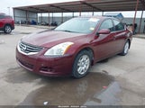 Nissan Altima 2.5 S 1N4AL2AP6BN479412 снимка