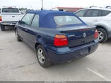 VOLKSWAGEN CABRIO GLX 3VWDC21V01M815163 снимка
