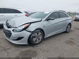 HYUNDAI SONATA HYBRID LIMITED KMHEC4A48DA099622 снимка