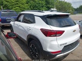 Chevrolet Trailblazer Awd Lt KL79MRSL7PB210985 снимка