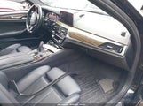 BMW 530E IPERFORMANCE WBAJA9C55JB249670 снимка