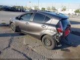 TOYOTA PRIUS C TWO JTDKDTB36F1585773 снимка