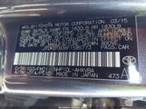 TOYOTA PRIUS C TWO JTDKDTB36F1585773 снимка