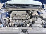 HYUNDAI ELANTRA LIMITED KMHLP4AGXPU485094 photo