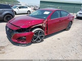 NISSAN ALTIMA SR FWD 1N4BL4CV3PN386866 снимка