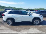 TOYOTA RAV4 LIMITED 2T3N1RFV5RW451024 снимка