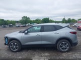 CHEVROLET BLAZER FWD 2LT 3GNKBCR47SS191462 снимка