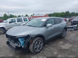 CHEVROLET BLAZER FWD 2LT 3GNKBCR47SS191462 photo