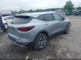 CHEVROLET BLAZER FWD 2LT 3GNKBCR47SS191462 снимка