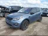 LAND ROVER DISCOVERY SPORT HSE SALCR2RX1JH754390 photo