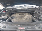 MERCEDES-BENZ GL 550 4MATIC 4JGBF8GE2CA763686 photo