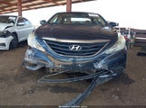 HYUNDAI SONATA GLS 5NPEB4AC1BH249056 снимка