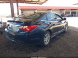 HYUNDAI SONATA GLS 5NPEB4AC1BH249056 снимка