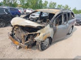 TOYOTA SIENNA LE 7 PASSENGER 5TDJK3DC3DS061379 снимка