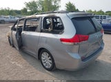 TOYOTA SIENNA LE 7 PASSENGER 5TDJK3DC3DS061379 снимка