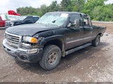 GMC Sierra 2500Hd Sle 1GTHK23133F163370 fotografie