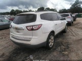 CHEVROLET TRAVERSE 1LT 1GNKVGKD4HJ167445 снимка