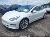 TESLA MODEL 3 STANDARD RANGE PLUS REAR-WHEEL DRIVE/STANDARD RANGE REAR-WHEEL DRIVE 5YJ3E1EA4LF661560 photo