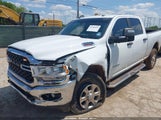 RAM 2500 BIG HORN 4X4 6'4 BOX 3C6UR5DL4RG338638 photo