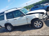 LAND ROVER DISCOVERY SERIES II SALTY1240XA900096 photo
