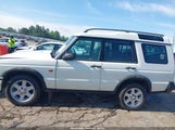 LAND ROVER DISCOVERY SERIES II SALTY1240XA900096 fotografie