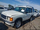 LAND ROVER DISCOVERY SERIES II SALTY1240XA900096 photo