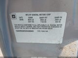 BUICK LESABRE LIMITED 1G4HR52K5VH496843 снимка