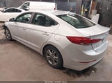 HYUNDAI ELANTRA VALUE EDITION 5NPD84LF0JH391513 fotografie