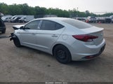 Hyundai Elantra Se 5NPD74LF8KH471517 снимка
