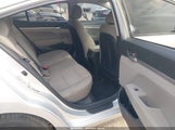Hyundai Elantra Se 5NPD74LF8KH471517 снимка
