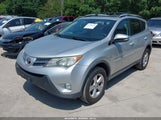 TOYOTA RAV4 XLE 2T3WFREV4DW055893 снимка