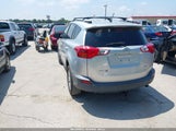 TOYOTA RAV4 XLE 2T3WFREV4DW055893 снимка