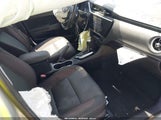TOYOTA COROLLA LE 2T1BURHE6JC974560 снимка