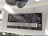 TOYOTA COROLLA LE 2T1BURHE6JC974560 снимка