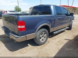 Ford F-150 Lariat/Xlt 1FTPW12546KC52598 photo