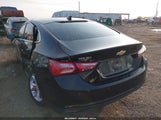 Chevrolet Malibu Fwd Lt 1G1ZD5ST1LF011910 снимка