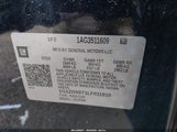Chevrolet Malibu Fwd Lt 1G1ZD5ST1LF011910 снимка