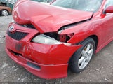 TOYOTA CAMRY SE 4T1BE46KX7U154241 fotografie