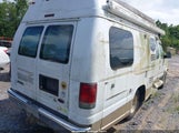 FORD E-350 SUPER DUTY RECREATIONAL 1FDSE34S46HB01670 снимка