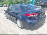 Toyota Corolla Le 5YFB4MDEXRP206312 снимка