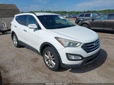 HYUNDAI SANTA FE SPORT 2.0T 5XYZU3LA5DG045646 photo