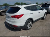 HYUNDAI SANTA FE SPORT 2.0T 5XYZU3LA5DG045646 photo
