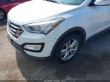 HYUNDAI SANTA FE SPORT 2.0T 5XYZU3LA5DG045646 снимка