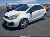 KIA RIO LX KNADM5A35D6241015 снимка