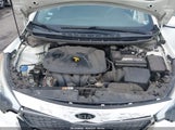 KIA FORTE LX KNAFK4A64G5581494 снимка